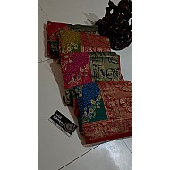 IG4563 pure munga silk pattu 