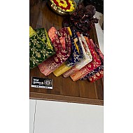 IG4577 pure kaddi georgette 