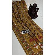 IG4582 pure soft crap tusser