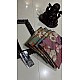 IG4584 lite weight soft tusser 