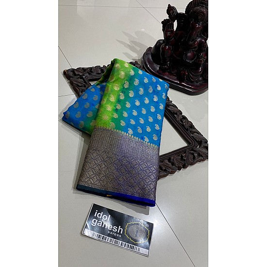 IG4587 lite weight fine warm kora