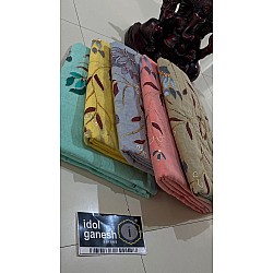 IG4588 lite weight soft chanderi