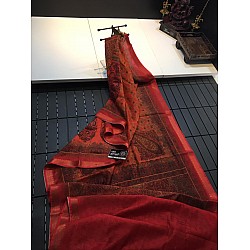 IG459 Lite weight soft chanderi