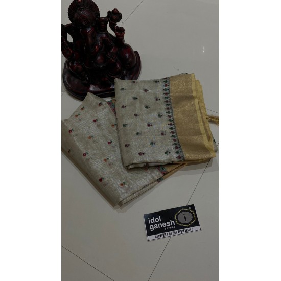 IG4593 lite weight pure tissue kota 