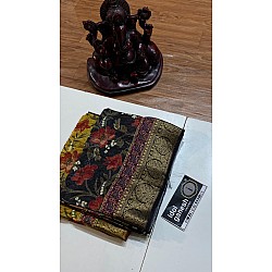 IG4597 pure kanchi crape 