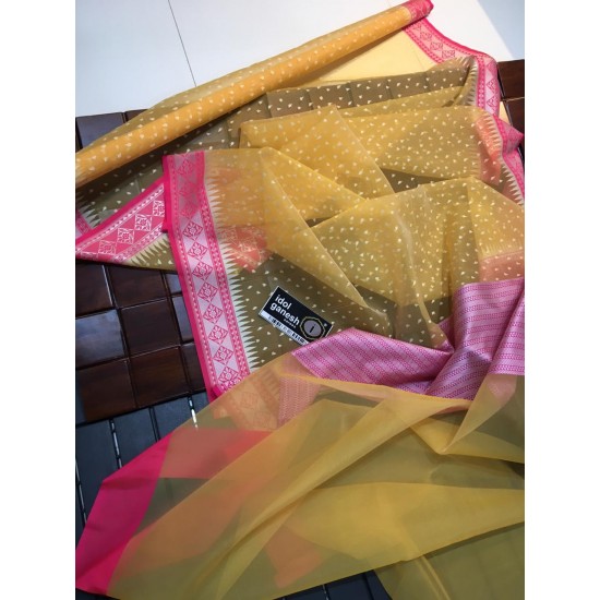  IG46 Light weight pure kora 