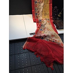 IG460 Lite weight soft chanderi