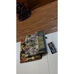 IG4600 pure kanchi crape 