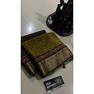 IG4601pure kanchi crape 