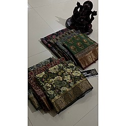 IG4602 pure kanchi crape 