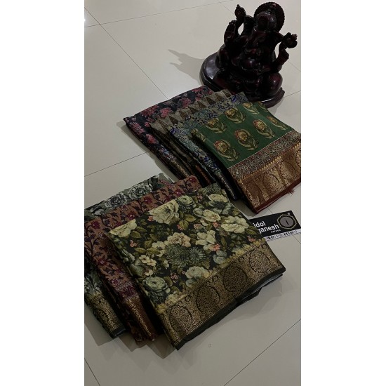 IG4602 pure kanchi crape 