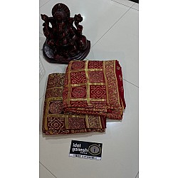 IG4607 pure gajji silk 