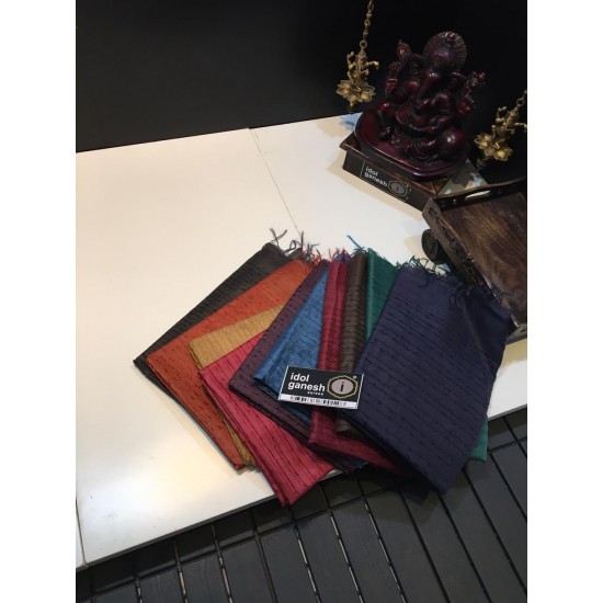 IG461 Lite weight tussar