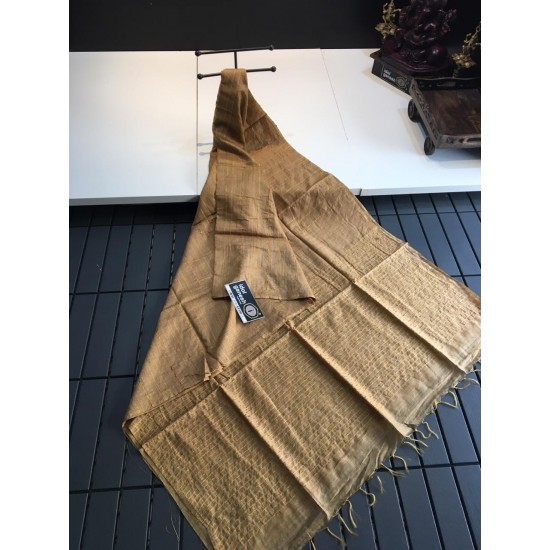 IG461 Lite weight tussar