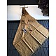 IG461 Lite weight tussar