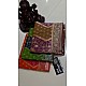 IG4610 pure munga silk pattu 