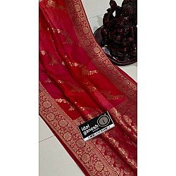 IG4614 pure munga silk pattu