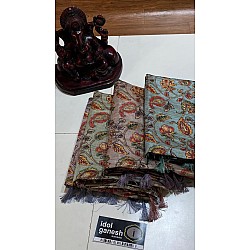 IG4624 lite weight mutka tusser 