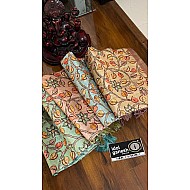 IG4625 lite weight mutka tusser 