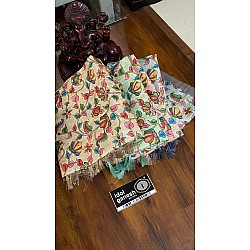 IG4626 lite weight mutka tusser 