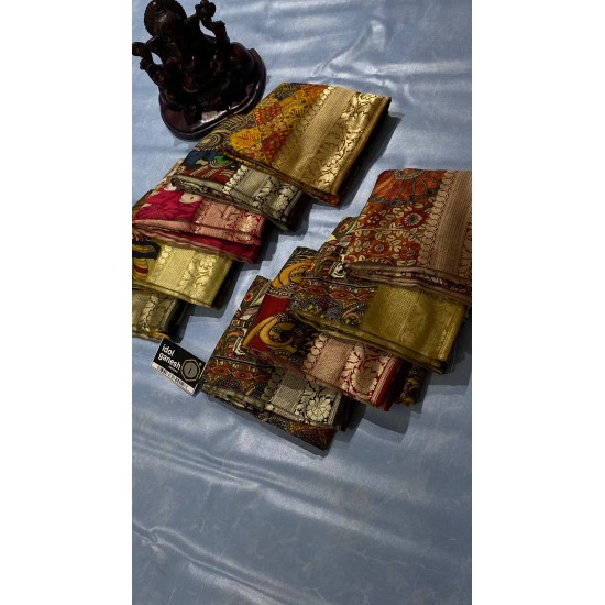 IG4632 pure munga silk pattu   