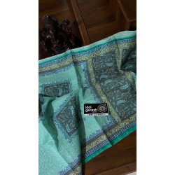 IG4638 lite weight soft cotton chanderi  