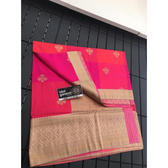 IG464 Lite weight soft pattu