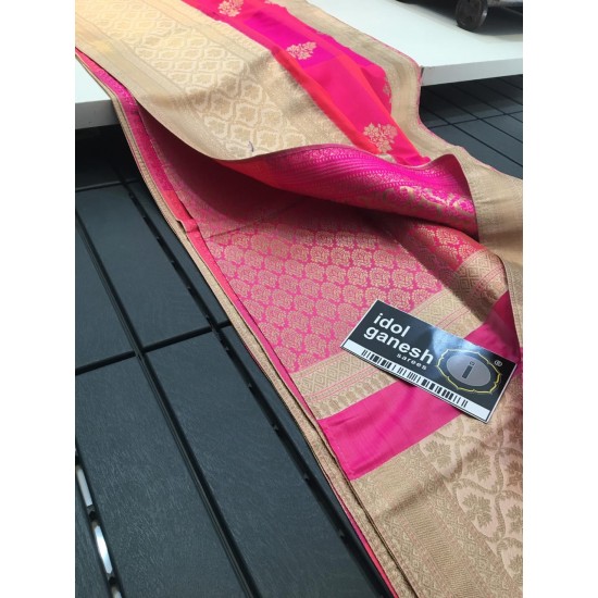 IG464 Lite weight soft pattu