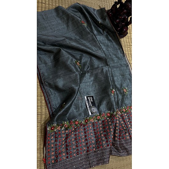 IG4646 pure capha tasser  