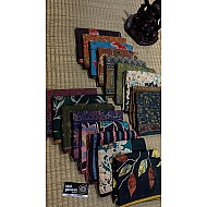 IG4647 Lite weight Crap tusser