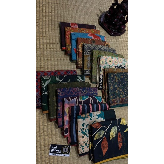 IG4647 Lite weight Crap tusser