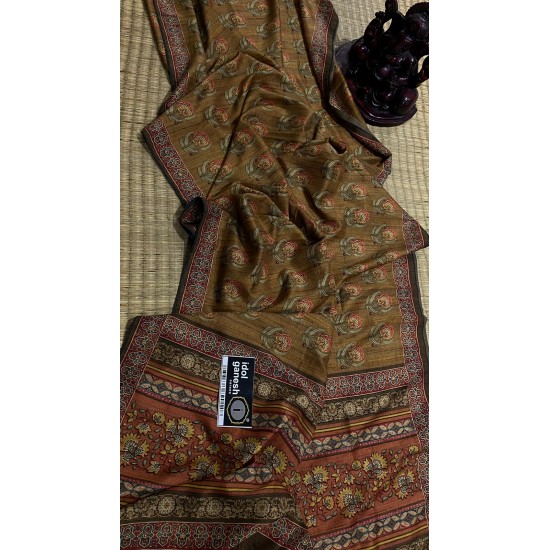 IG4647 Lite weight Crap tusser