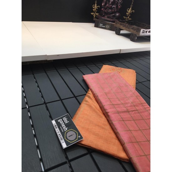 IG465 Lite weight soft pattu 