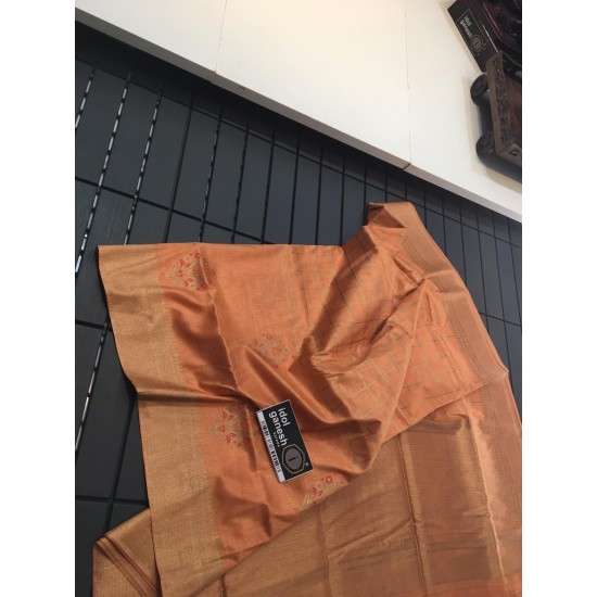 IG465 Lite weight soft pattu 