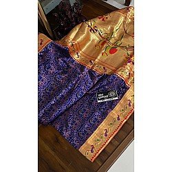 IG4655 soft rajkot Patola 