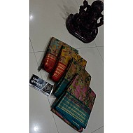 IG4670 lite weight soft fancy gadwall pattu 