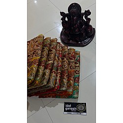 IG4674 lite weight capha tasser 