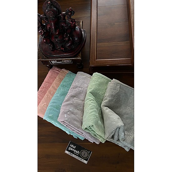 IG4680 lite weight georgette  