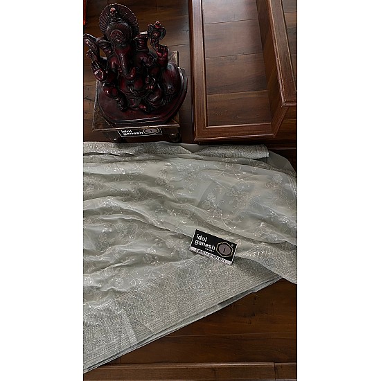 IG4680 lite weight georgette  