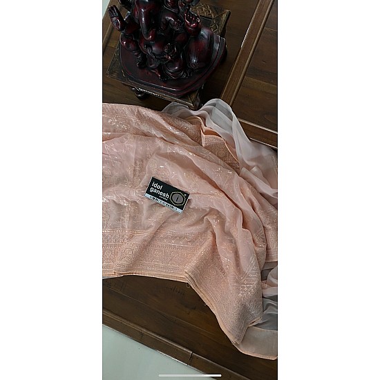 IG4680 lite weight georgette  