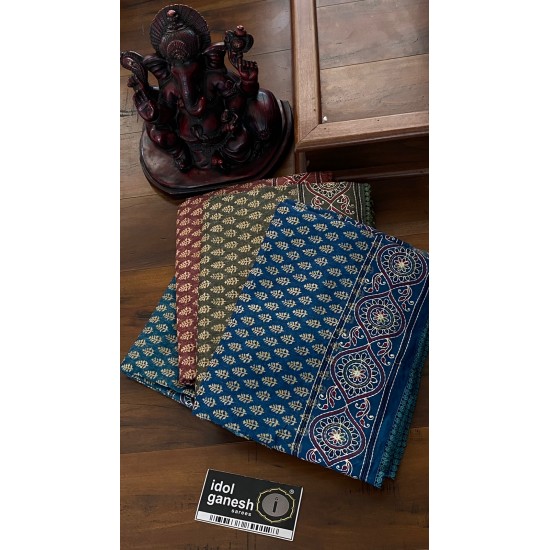 IG4682 lite weight satin tasser 