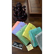 IG4705 pure Handloms silk kota 