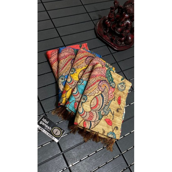 IG4718 lite weight chapa tussar