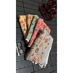 IG4719 lite weight lenine sarees  