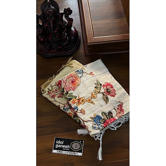 IG4720 lite weight soft chanderi 