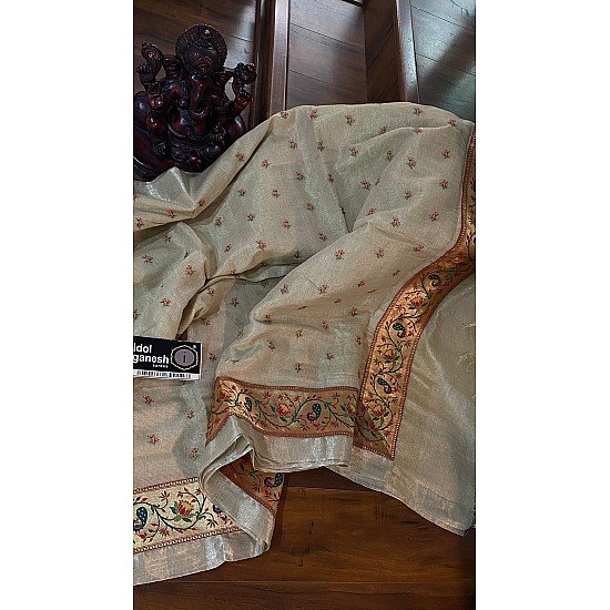 IG4722 lite weight pure tissue kota  