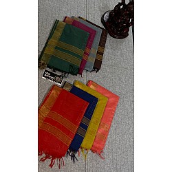 IG4725lite weight Mangalagiri tusser 