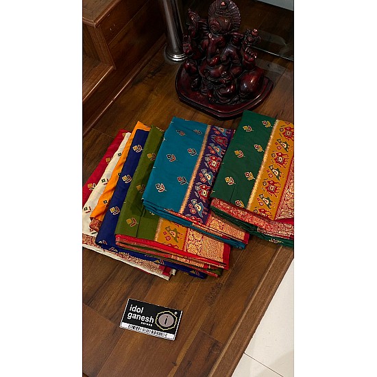 IG4727 lite weight  munga pattu  