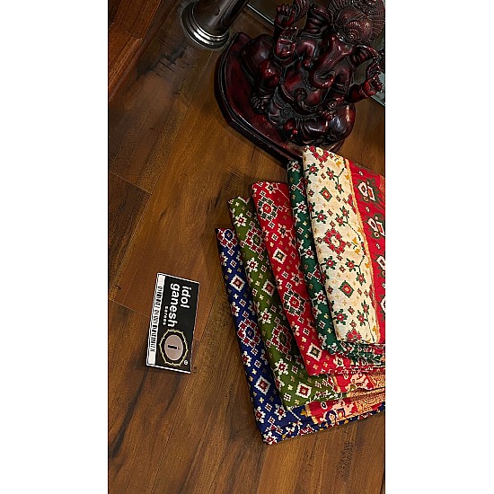 IG4728 lite weight  munga pattu 