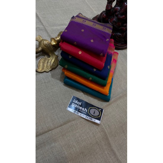 IG4729 lite weight soft semi kathan